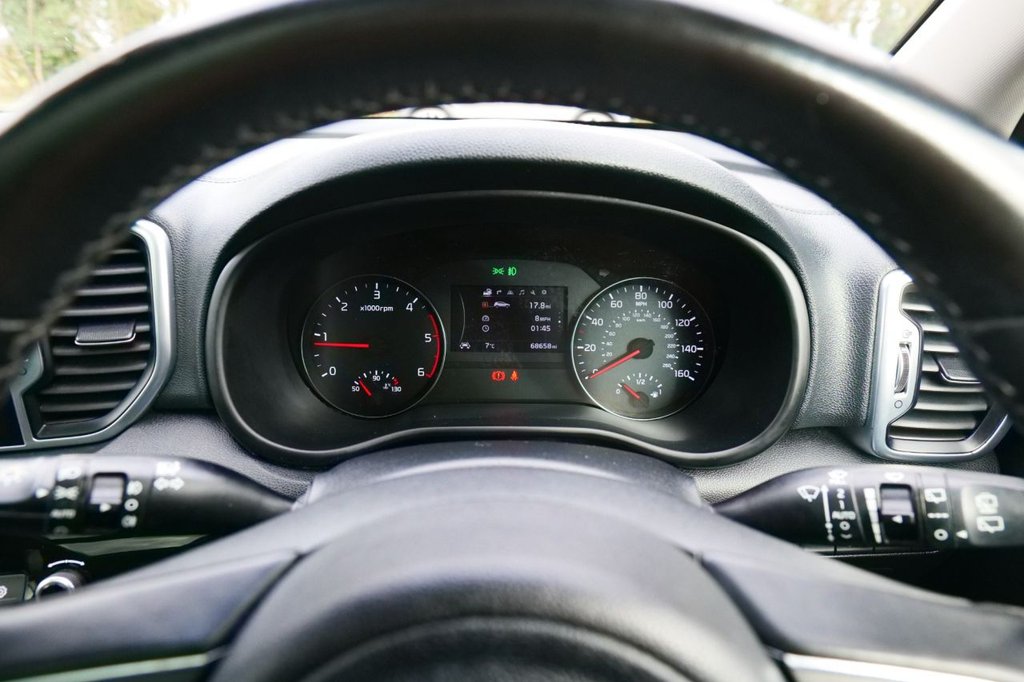 Used Kia Sportage 2017 for sale - 77792266: Photo 13