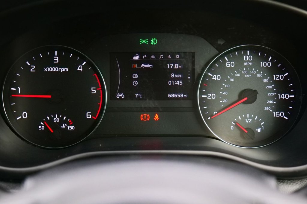 Used Kia Sportage 2017 for sale - 77792266: Photo 14