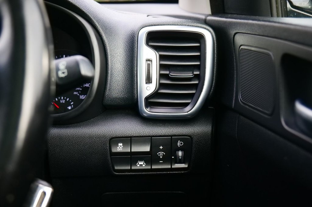 Used Kia Sportage 2017 for sale - 77792266: Photo 15