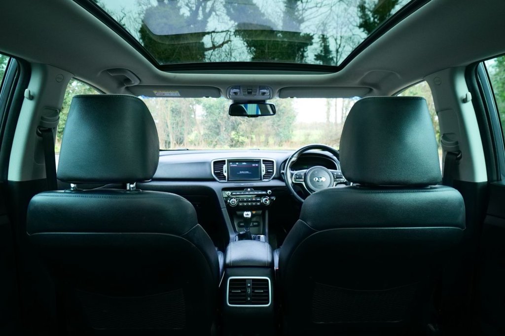 Used Kia Sportage 2017 for sale - 77792266: Photo 16