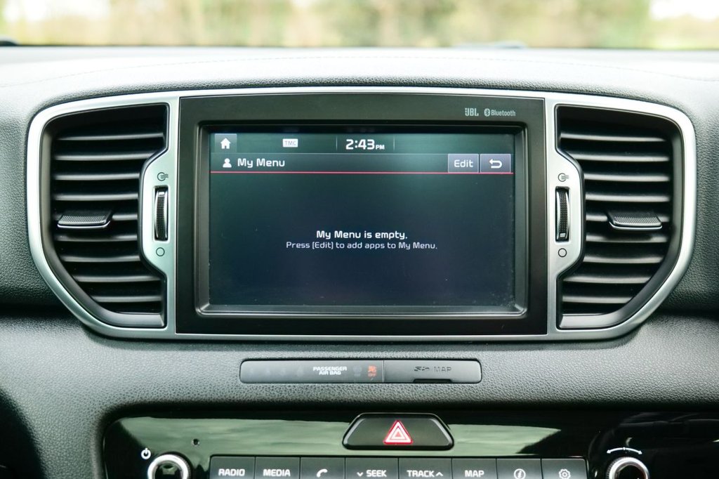 Used Kia Sportage 2017 for sale - 77792266: Photo 19