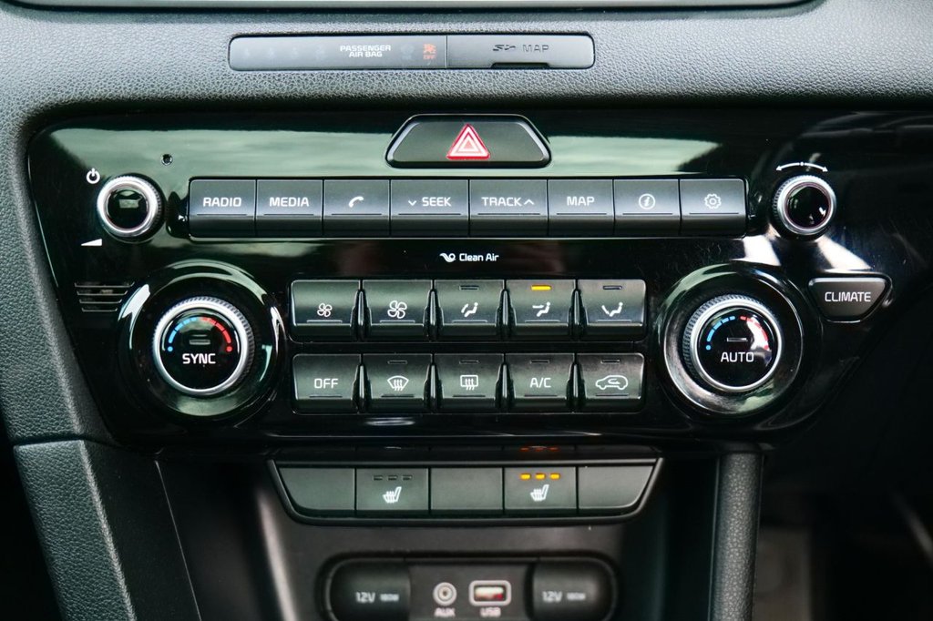 Used Kia Sportage 2017 for sale - 77792266: Photo 20