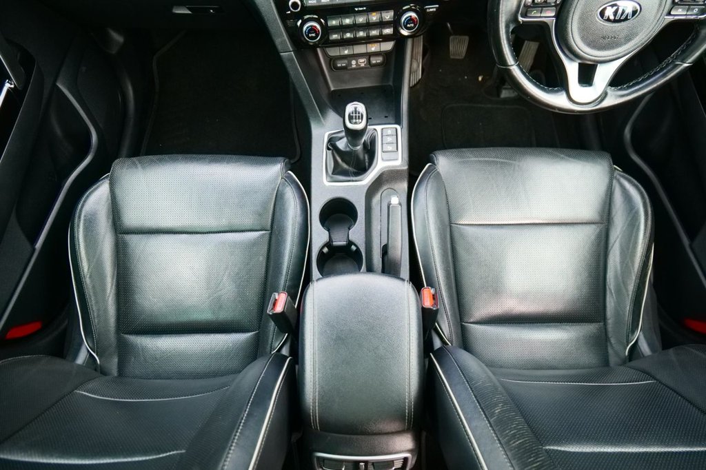 Used Kia Sportage 2017 for sale - 77792266: Photo 21