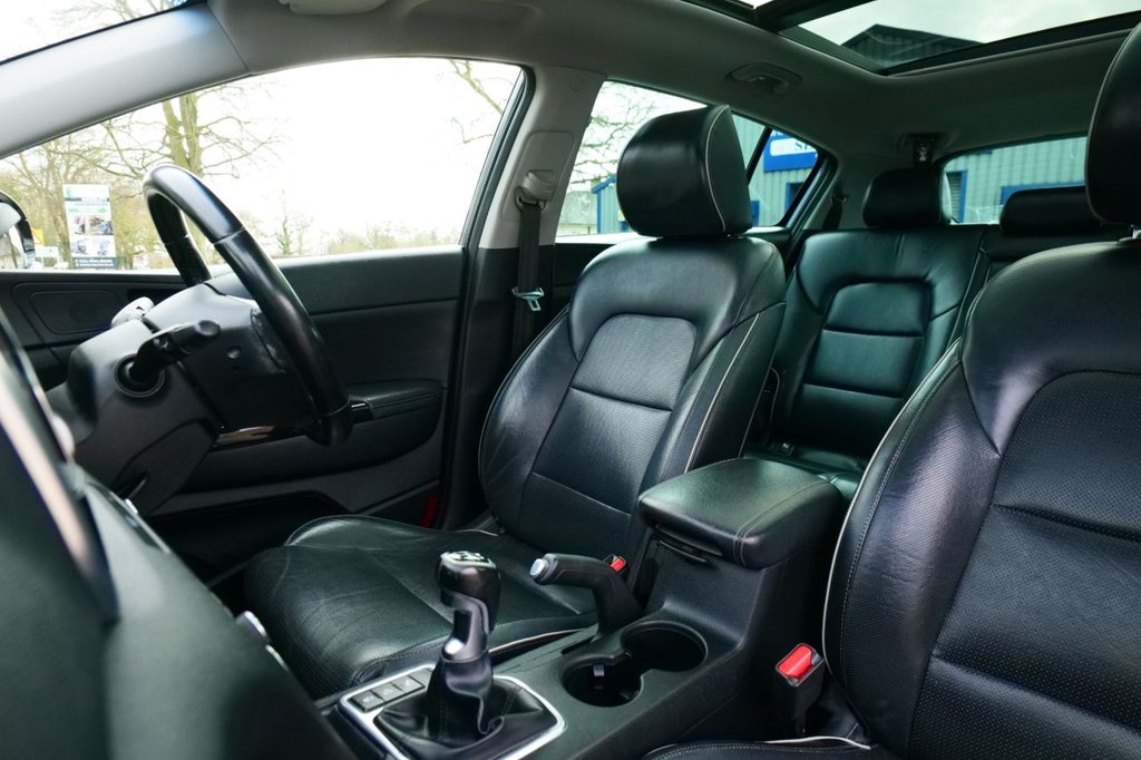 Used Kia Sportage 2017 for sale - 77792266: Photo 25