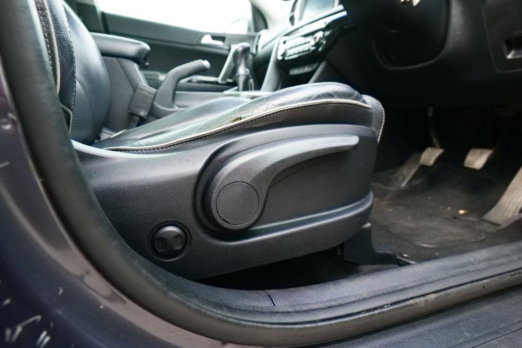 Used Kia Sportage 2017 for sale - 77792266: Photo 26
