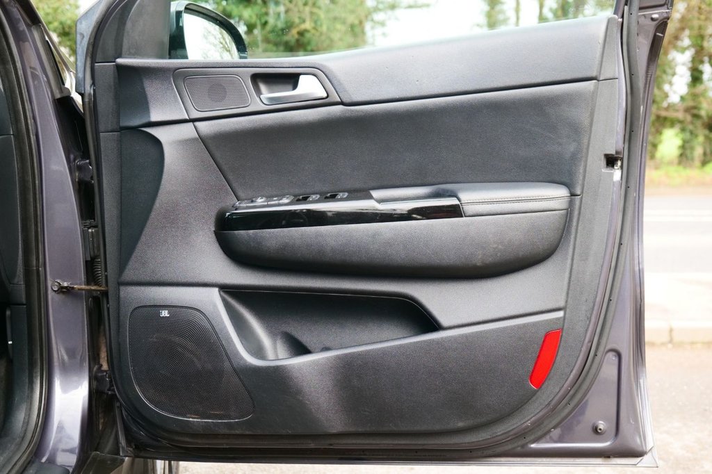 Used Kia Sportage 2017 for sale - 77792266: Photo 28