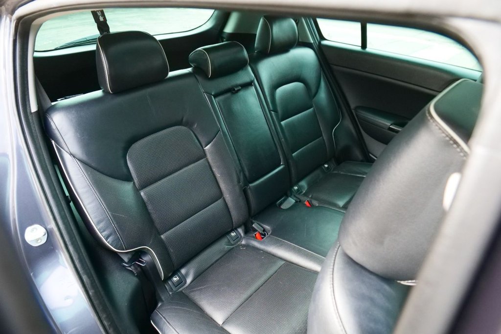 Used Kia Sportage 2017 for sale - 77792266: Photo 31