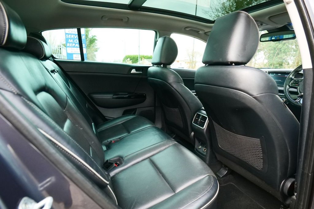 Used Kia Sportage 2017 for sale - 77792266: Photo 32