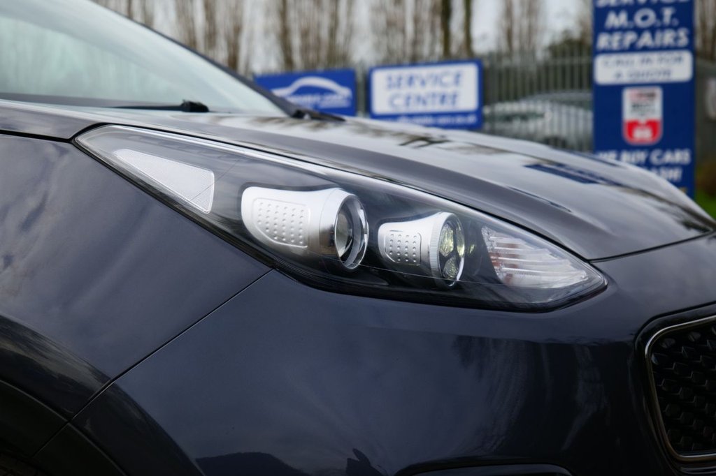 Used Kia Sportage 2017 for sale - 77792266: Photo 36