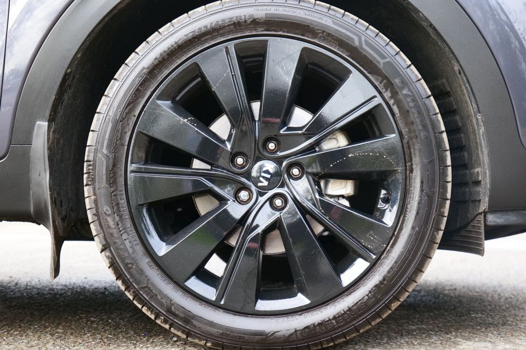 Used Kia Sportage 2017 for sale - 77792266: Photo 38