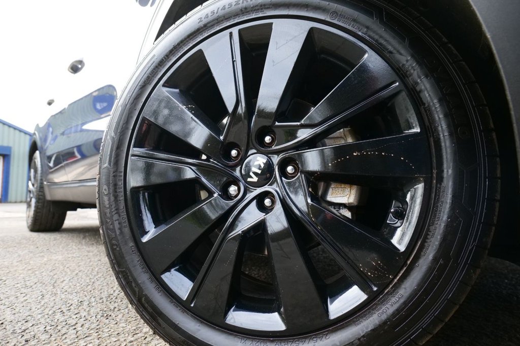 Used Kia Sportage 2017 for sale - 77792266: Photo 39