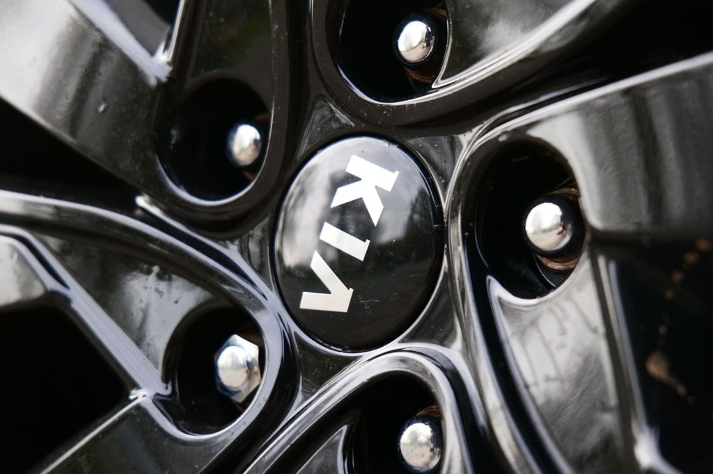 Used Kia Sportage 2017 for sale - 77792266: Photo 40