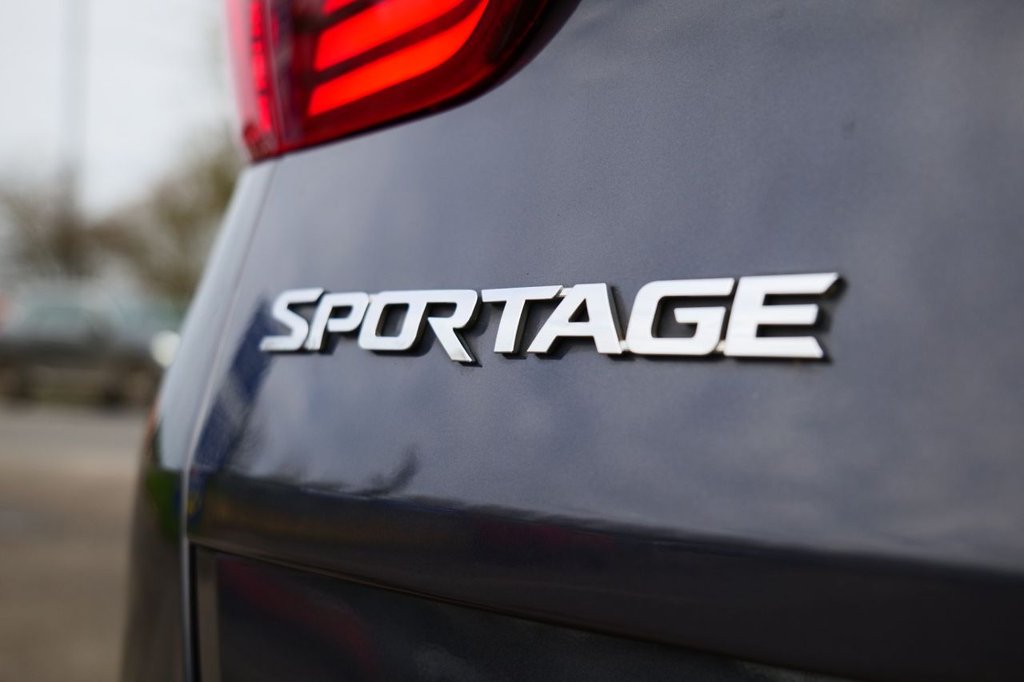 Used Kia Sportage 2017 for sale - 77792266: Photo 46