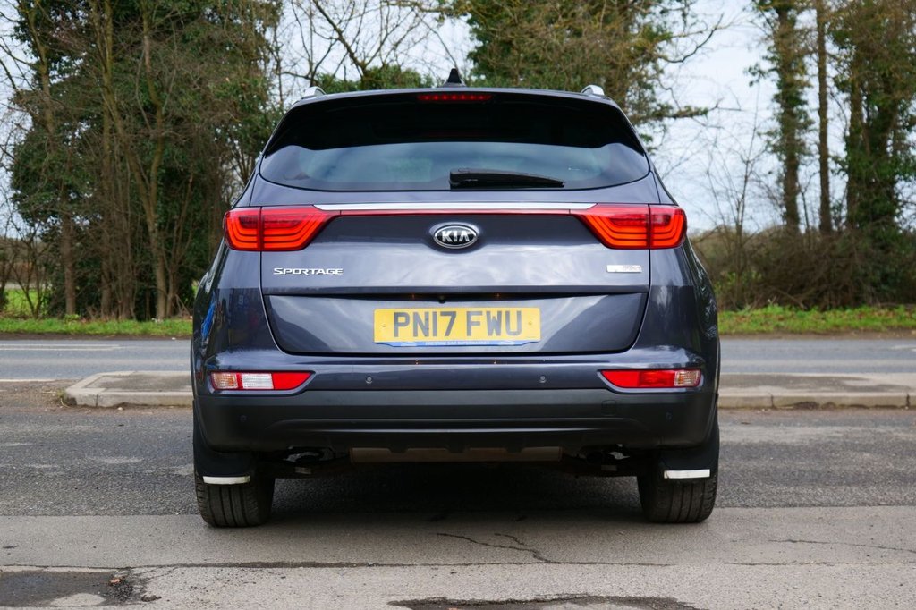 Used Kia Sportage 2017 for sale - 77792266: Photo 5
