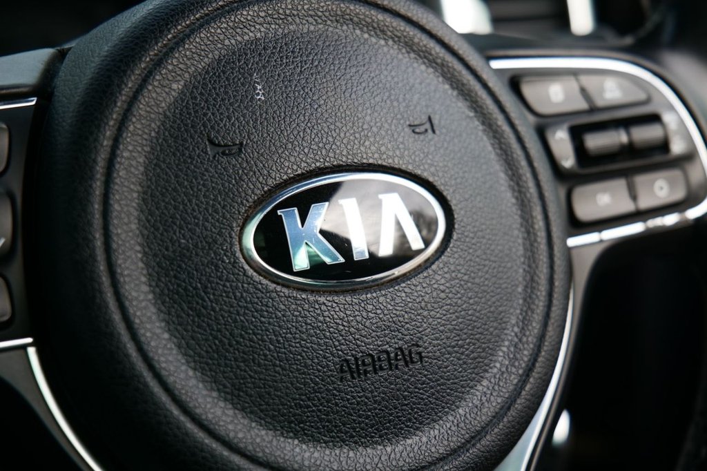 Used Kia Sportage 2017 for sale - 77792266: Photo 8