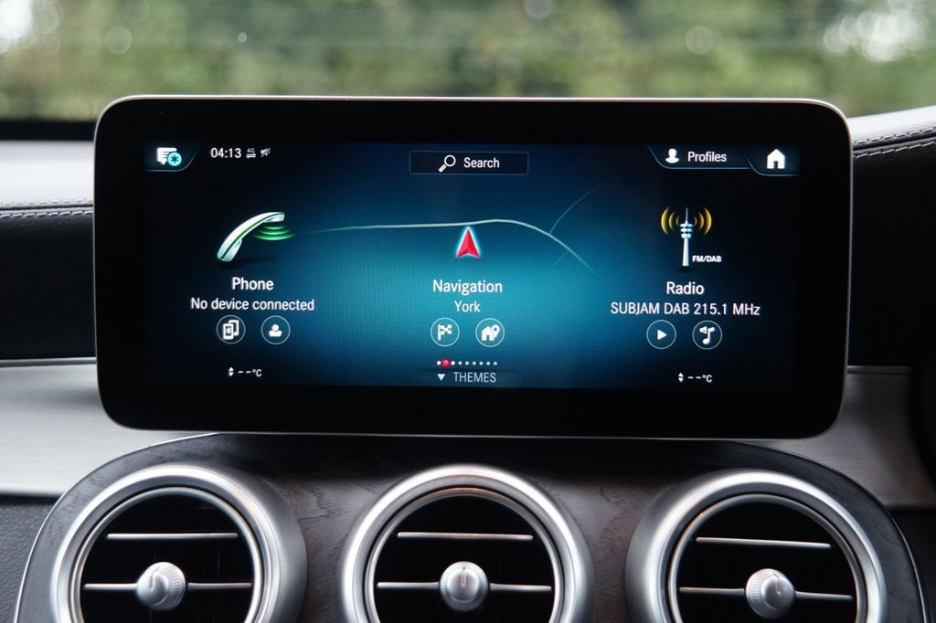 Used Mercedes-Benz GLC 2021 for sale - 75923651: Photo 17