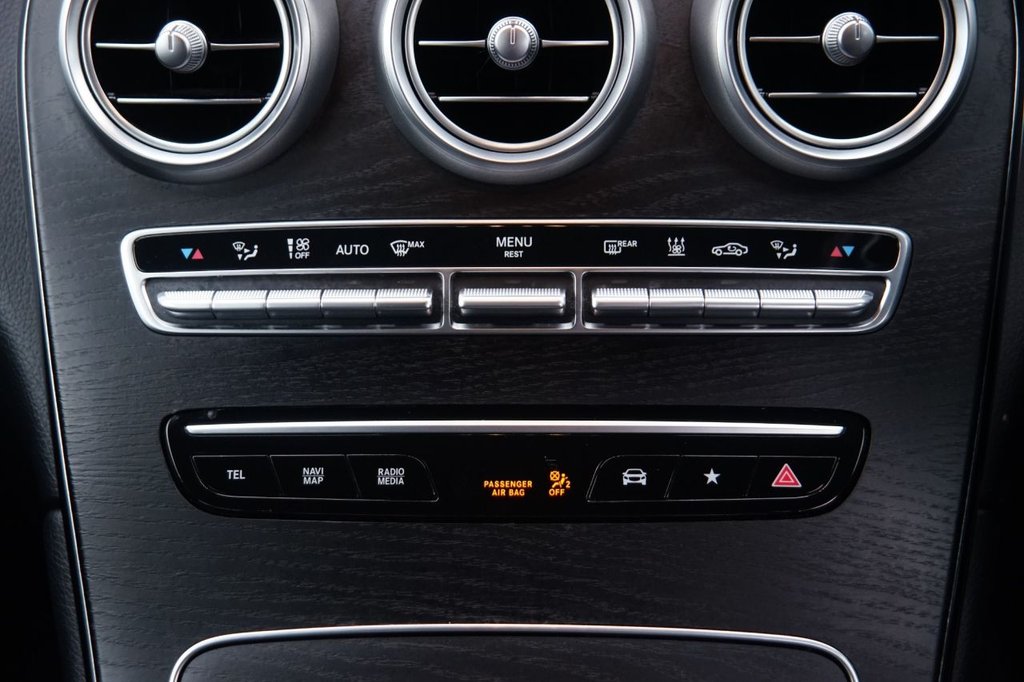 Used Mercedes-Benz GLC 2021 for sale - 75923651: Photo 18