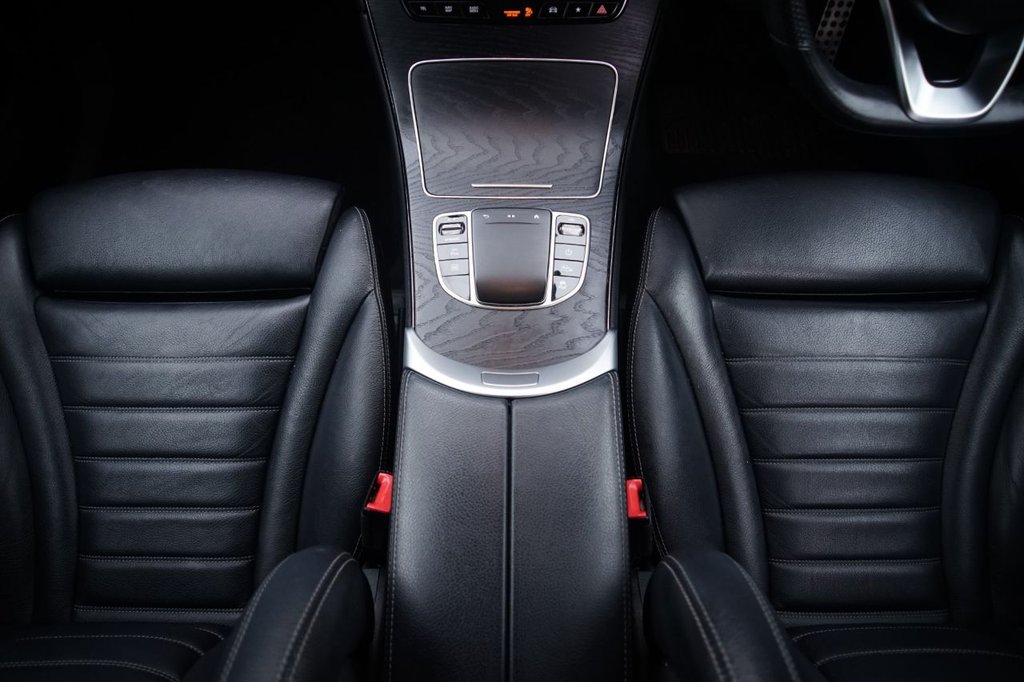 Used Mercedes-Benz GLC 2021 for sale - 75923651: Photo 19