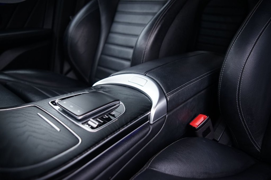 Used Mercedes-Benz GLC 2021 for sale - 75923651: Photo 22