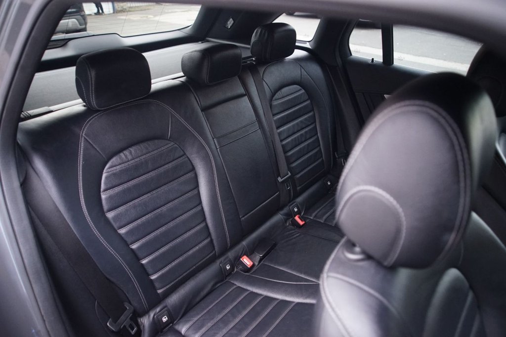 Used Mercedes-Benz GLC 2021 for sale - 75923651: Photo 30