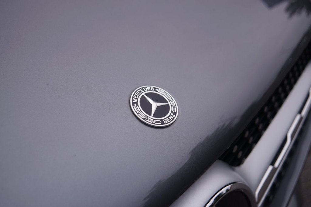 Used Mercedes-Benz GLC 2021 for sale - 75923651: Photo 31