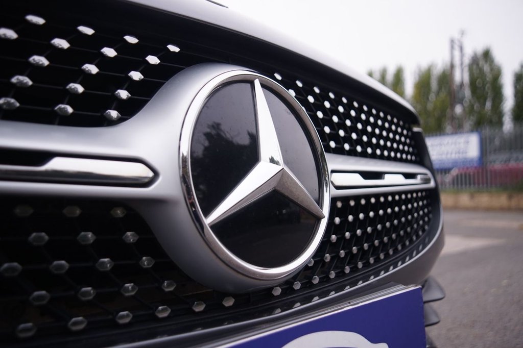 Used Mercedes-Benz GLC 2021 for sale - 75923651: Photo 32