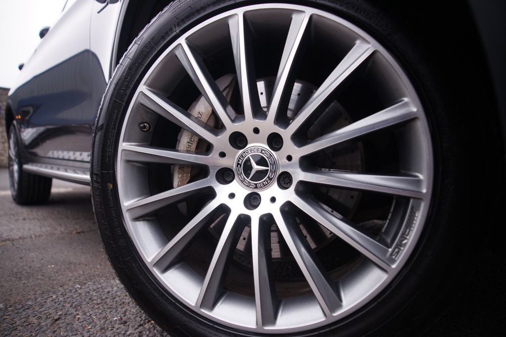 Used Mercedes-Benz GLC 2021 for sale - 75923651: Photo 37