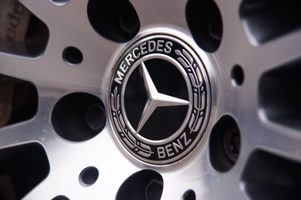 Used Mercedes-Benz GLC 2021 for sale - 75923651: Photo 38