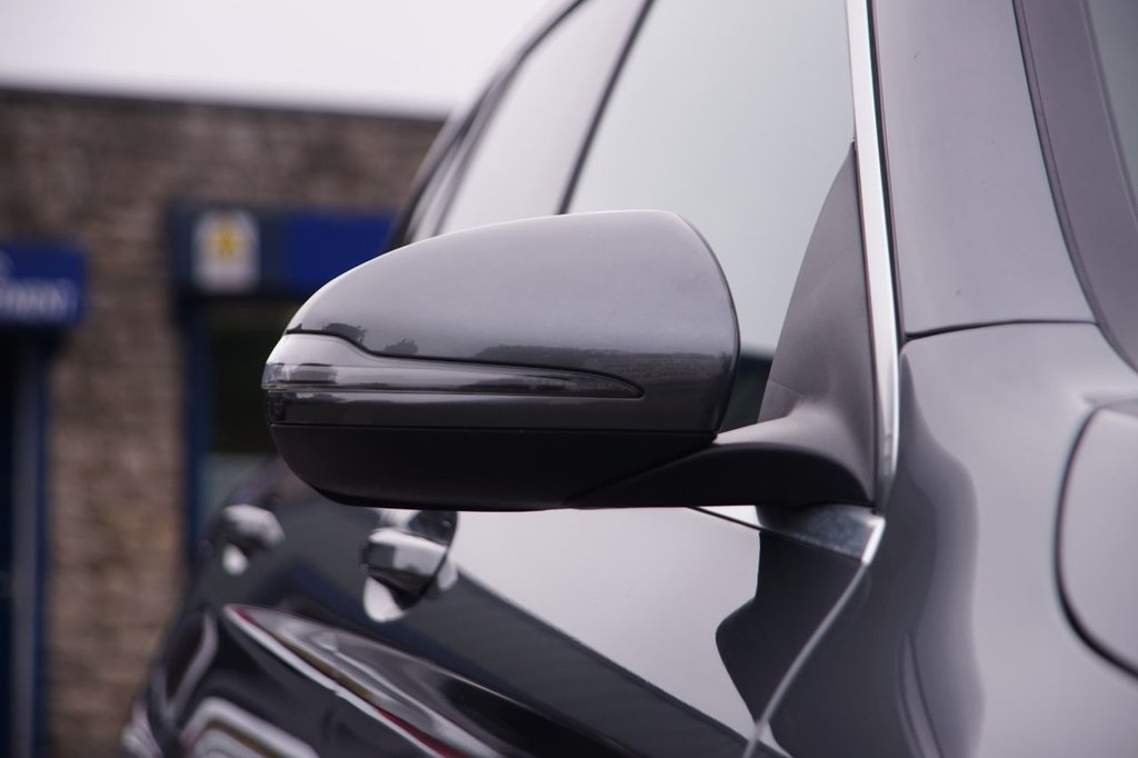 Used Mercedes-Benz GLC 2021 for sale - 75923651: Photo 39