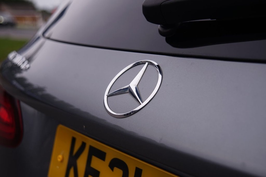 Used Mercedes-Benz GLC 2021 for sale - 75923651: Photo 44