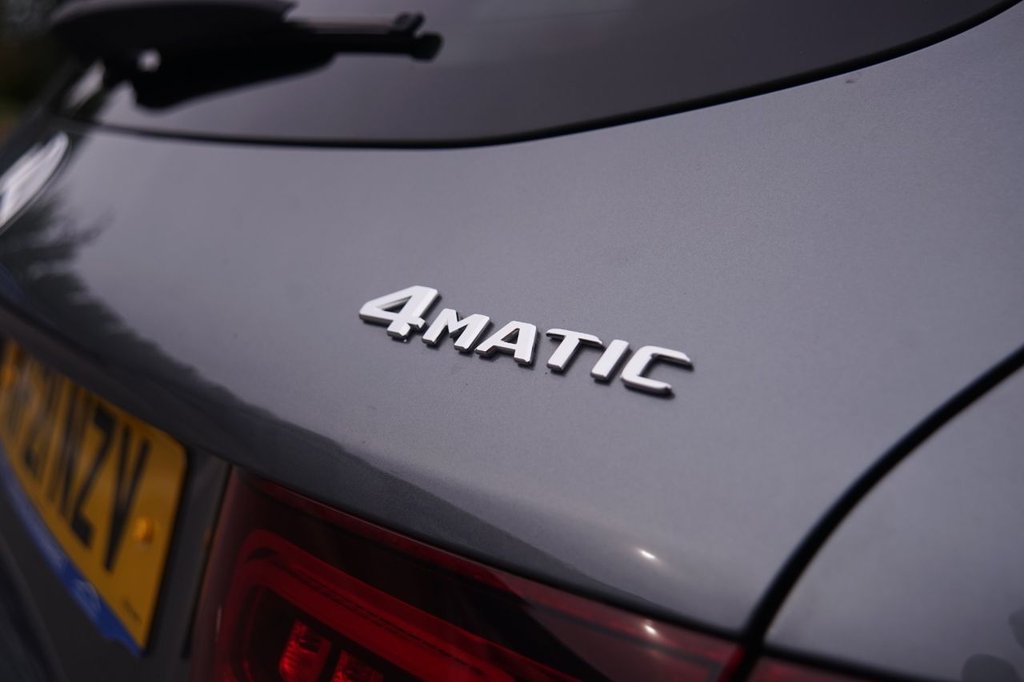 Used Mercedes-Benz GLC 2021 for sale - 75923651: Photo 46