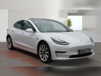 Used Tesla Model 3 2020 for sale - 79618859: Photo