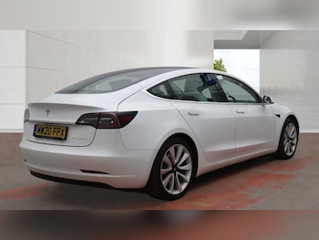 Used Tesla Model 3 2020 for sale - 79618859: Photo