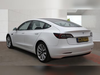 Used Tesla Model 3 2020 for sale - 79618859: Photo