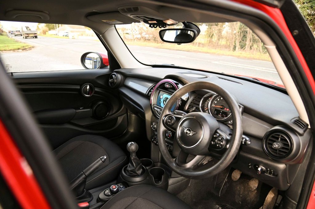 Used MINI Hatch 2019 for sale - 77065321: Photo 22