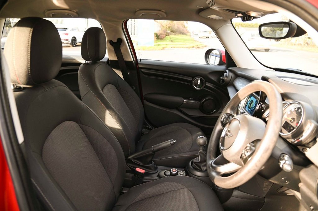 Used MINI Hatch 2019 for sale - 77065321: Photo 23