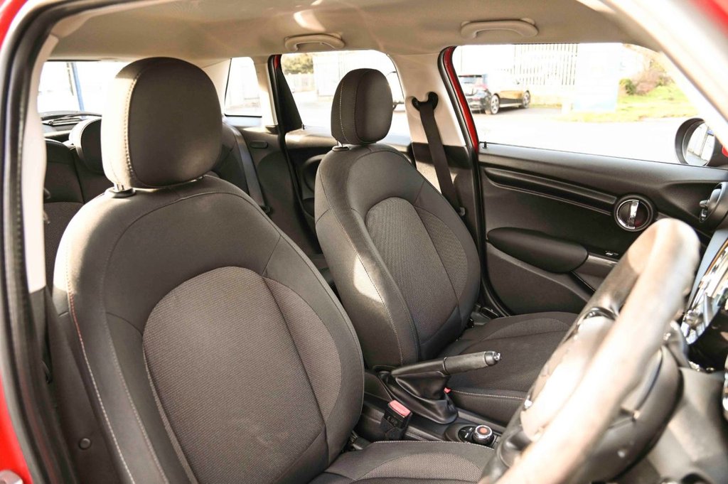 Used MINI Hatch 2019 for sale - 77065321: Photo 24