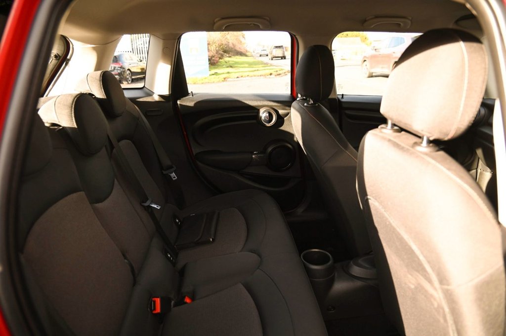 Used MINI Hatch 2019 for sale - 77065321: Photo 26