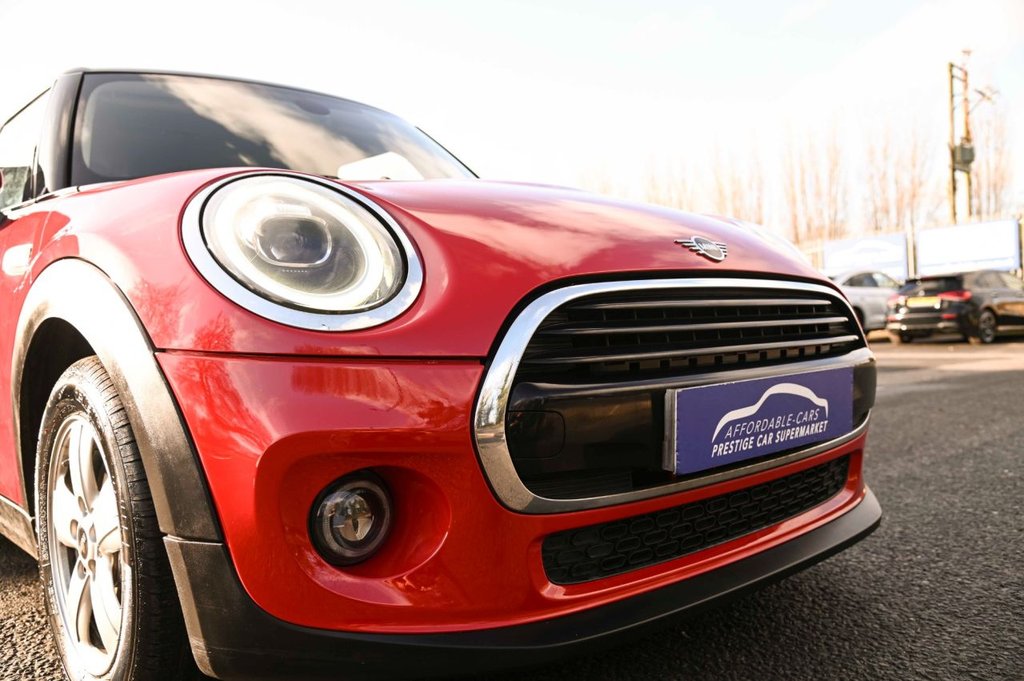 Used MINI Hatch 2019 for sale - 77065321: Photo 28