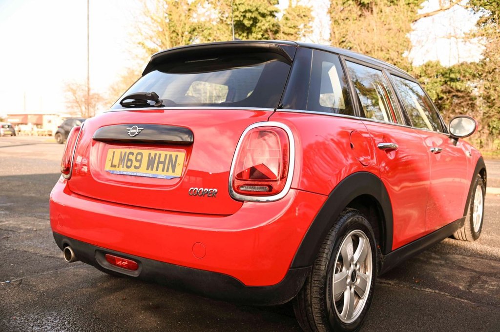 Used MINI Hatch 2019 for sale - 77065321: Photo 38