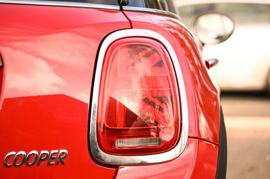 Used MINI Hatch 2019 for sale - 77065321: Photo 39