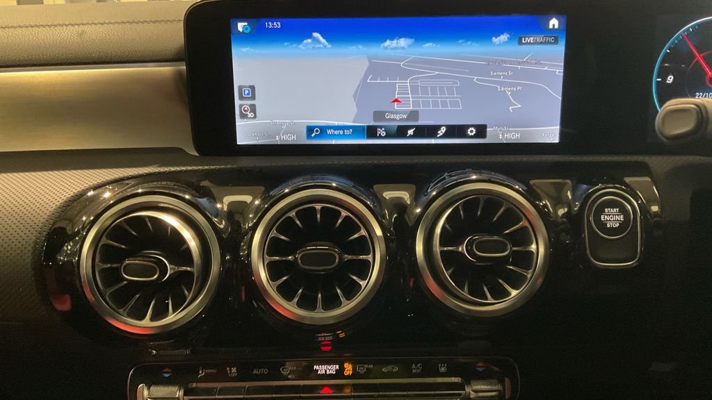 Used Mercedes-Benz CLA 2022 for sale - 77534794: Photo 10