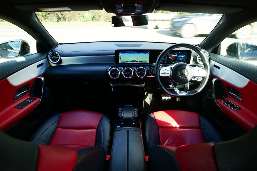 Used Mercedes-Benz CLA 2022 for sale - 77534794: Photo 17