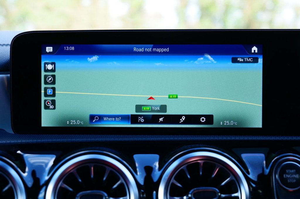 Used Mercedes-Benz CLA 2022 for sale - 77534794: Photo 18