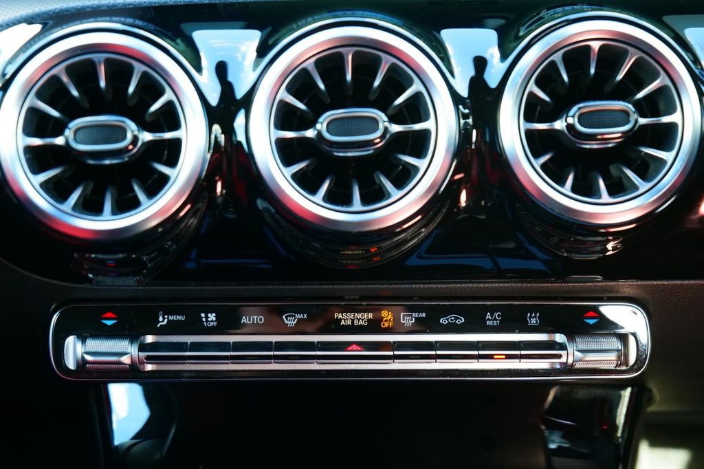 Used Mercedes-Benz CLA 2022 for sale - 77534794: Photo 19