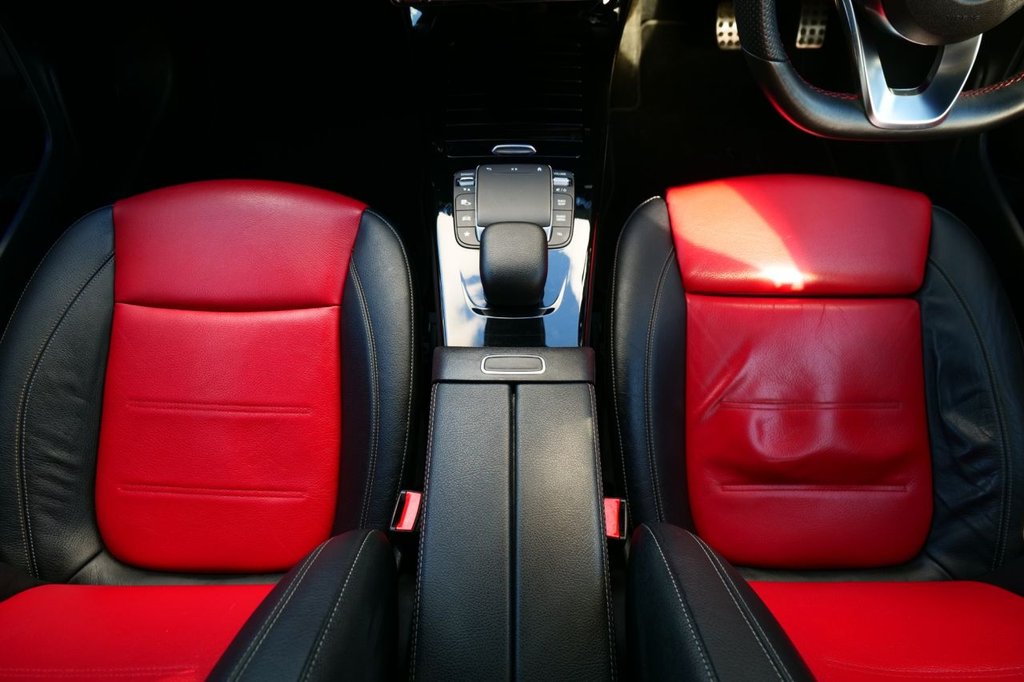 Used Mercedes-Benz CLA 2022 for sale - 77534794: Photo 20