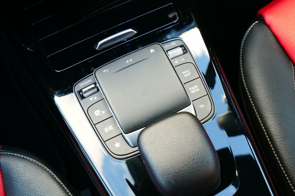 Used Mercedes-Benz CLA 2022 for sale - 77534794: Photo 21