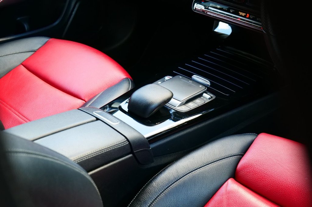 Used Mercedes-Benz CLA 2022 for sale - 77534794: Photo 22