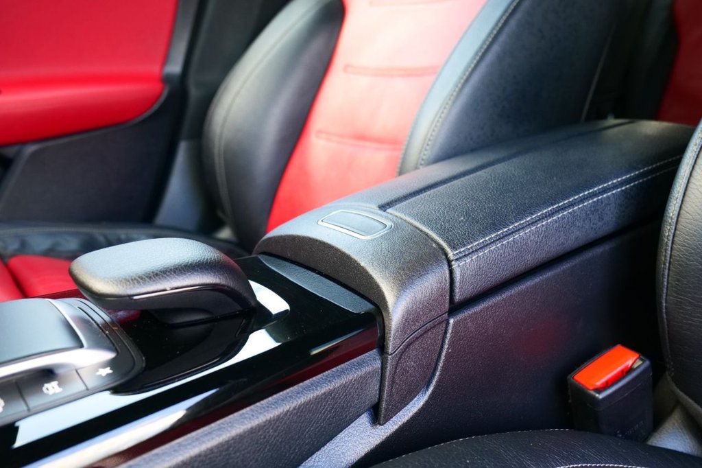 Used Mercedes-Benz CLA 2022 for sale - 77534794: Photo 23