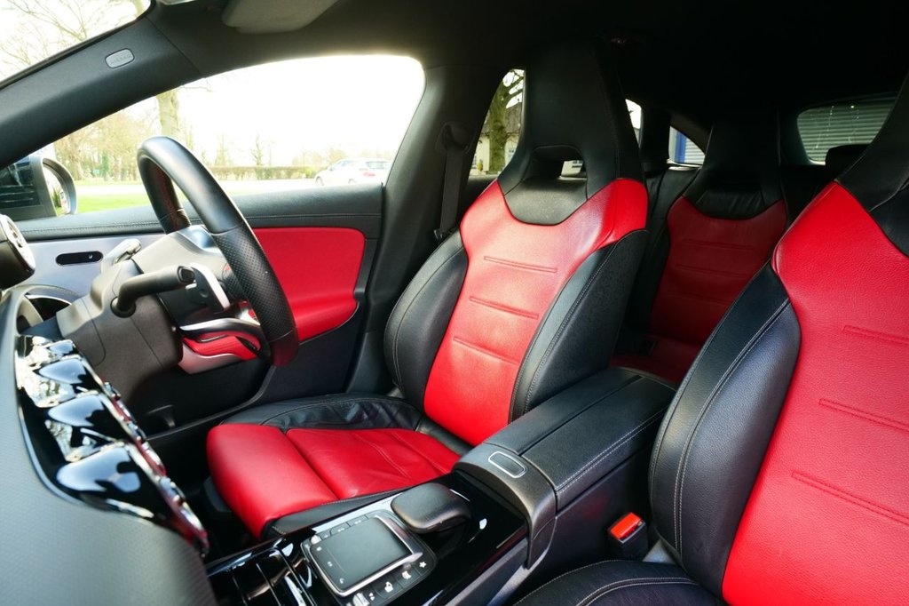 Used Mercedes-Benz CLA 2022 for sale - 77534794: Photo 24